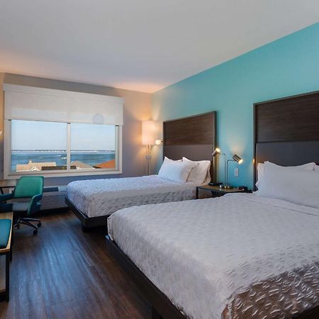 Tru By Hilton Ocean City Bayside, Md Экстерьер фото