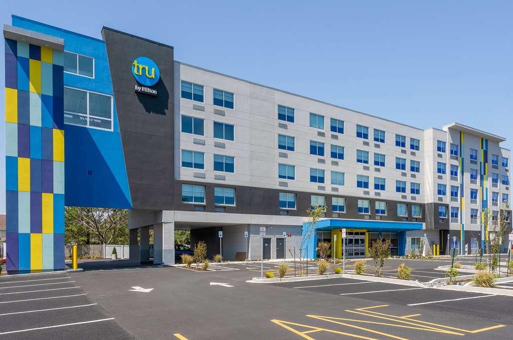 Tru By Hilton Ocean City Bayside, Md Экстерьер фото