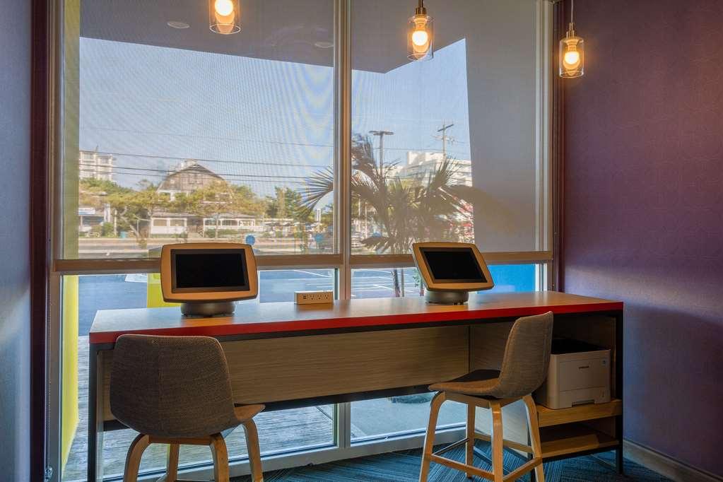 Tru By Hilton Ocean City Bayside, Md Удобства фото