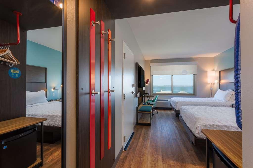 Tru By Hilton Ocean City Bayside, Md Номер фото