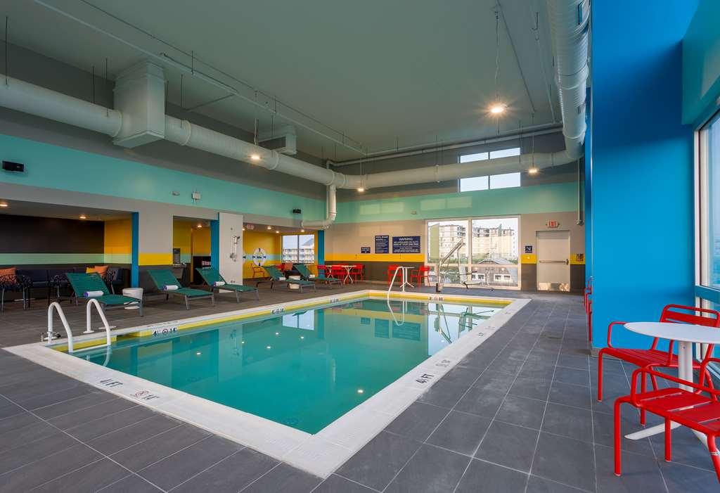 Tru By Hilton Ocean City Bayside, Md Удобства фото