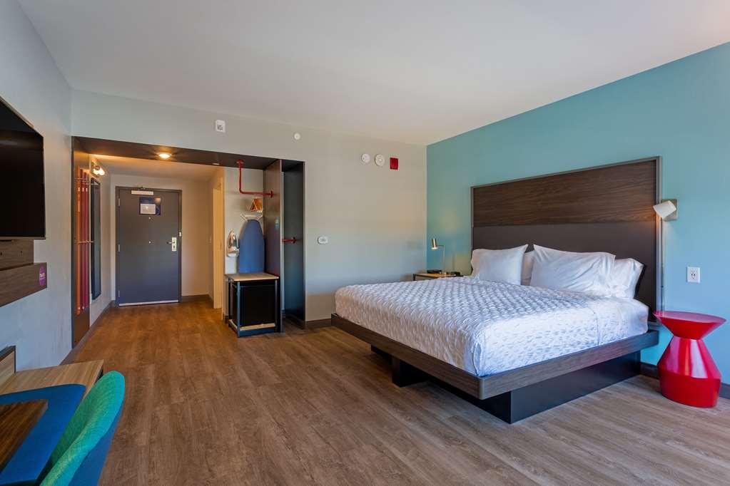 Tru By Hilton Ocean City Bayside, Md Номер фото