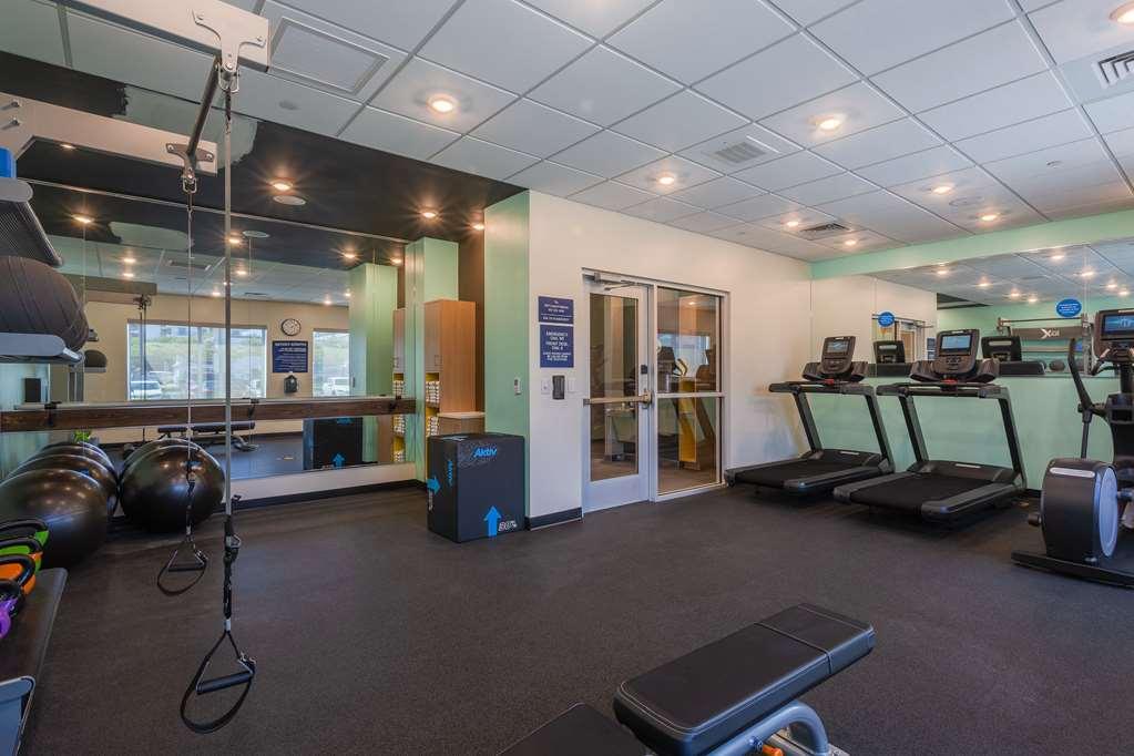 Tru By Hilton Ocean City Bayside, Md Удобства фото
