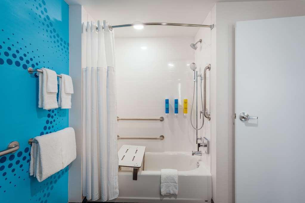Tru By Hilton Ocean City Bayside, Md Номер фото