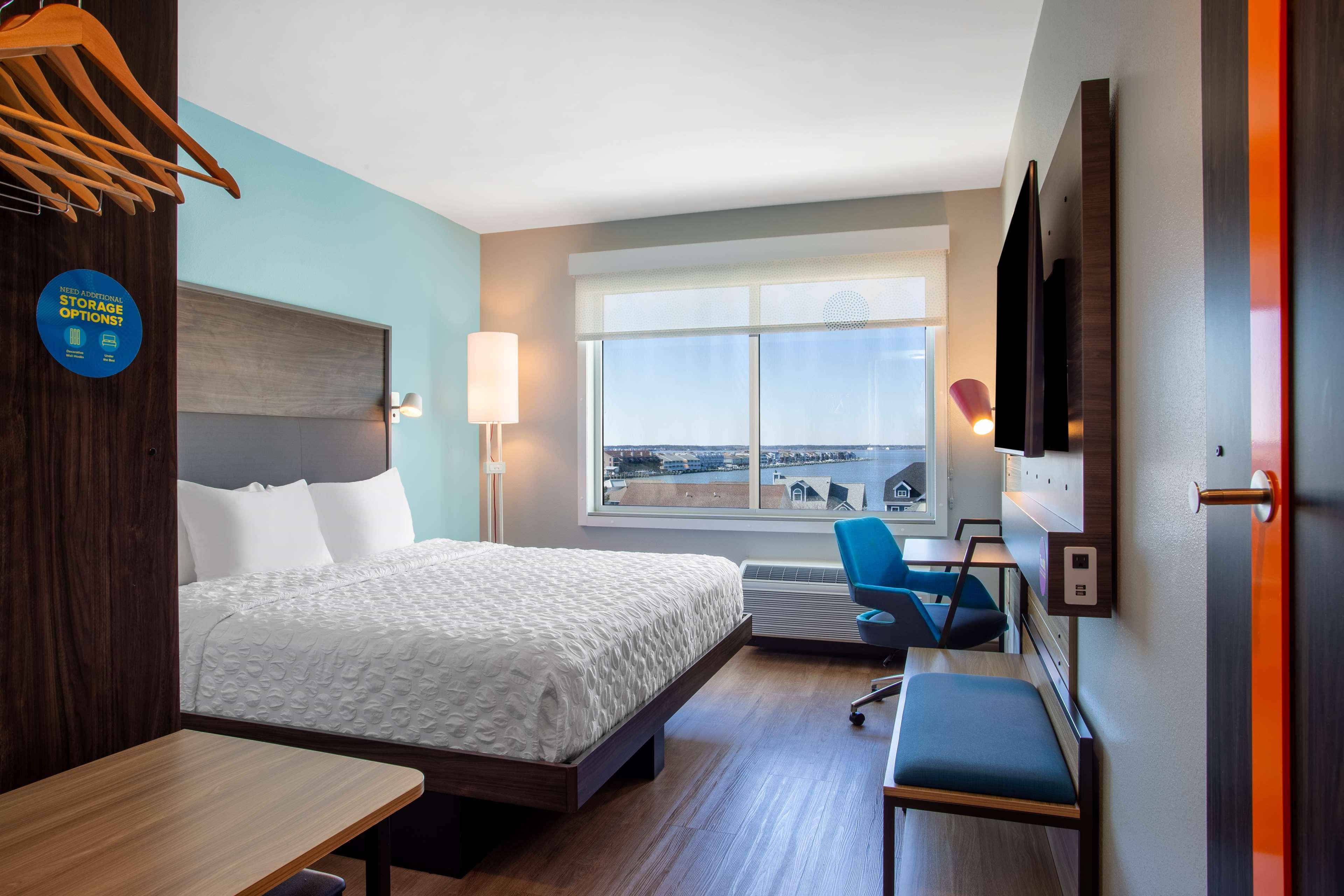 Tru By Hilton Ocean City Bayside, Md Экстерьер фото