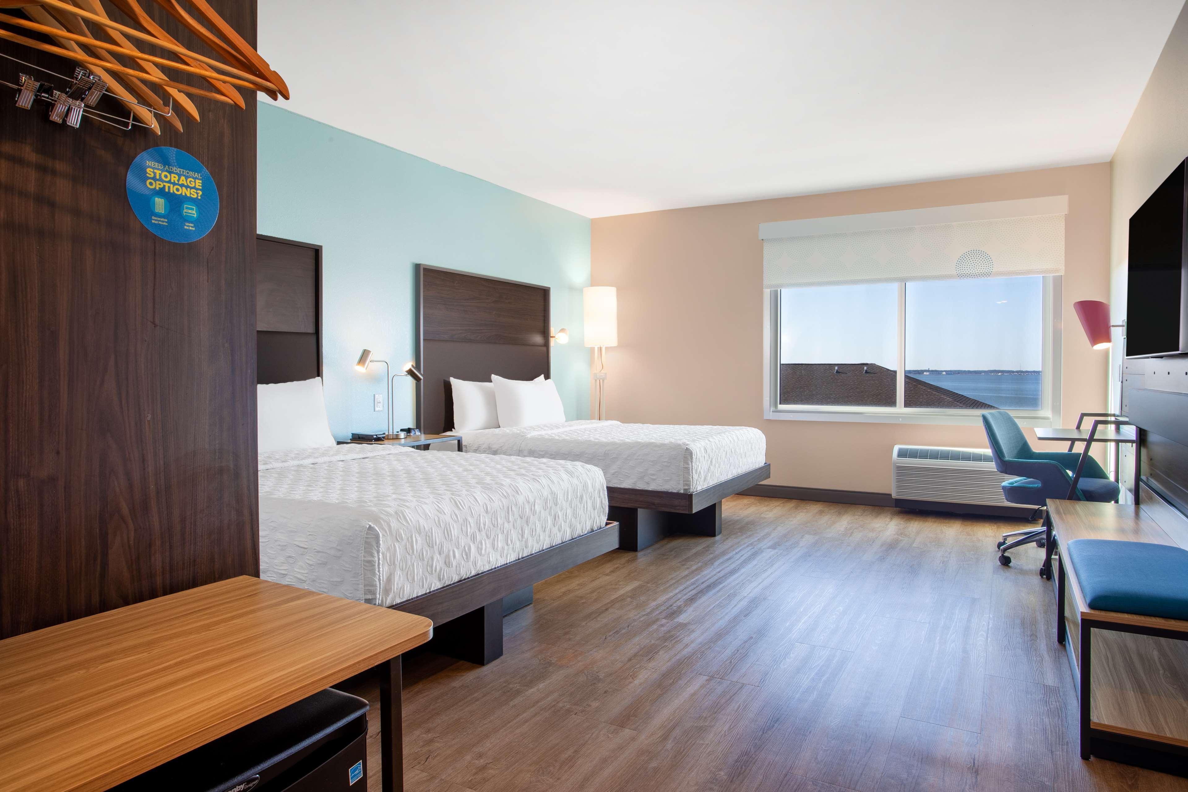 Tru By Hilton Ocean City Bayside, Md Экстерьер фото