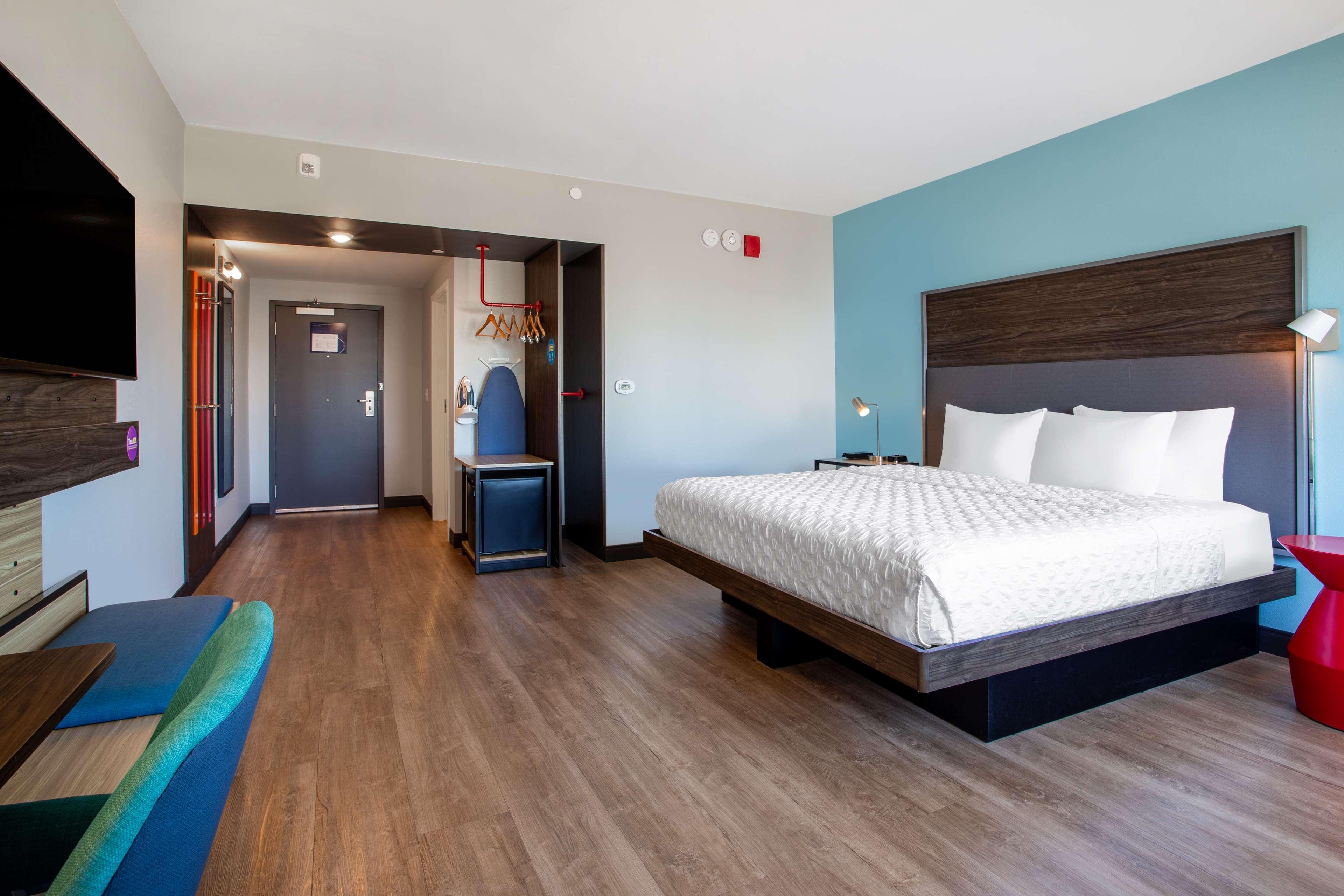 Tru By Hilton Ocean City Bayside, Md Экстерьер фото