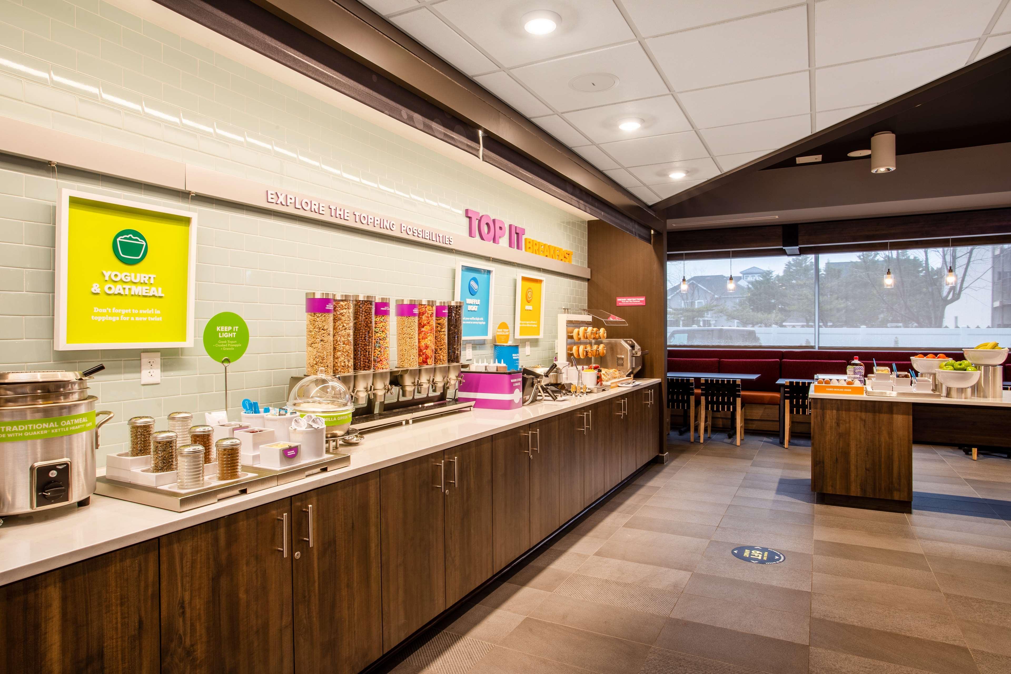 Tru By Hilton Ocean City Bayside, Md Экстерьер фото