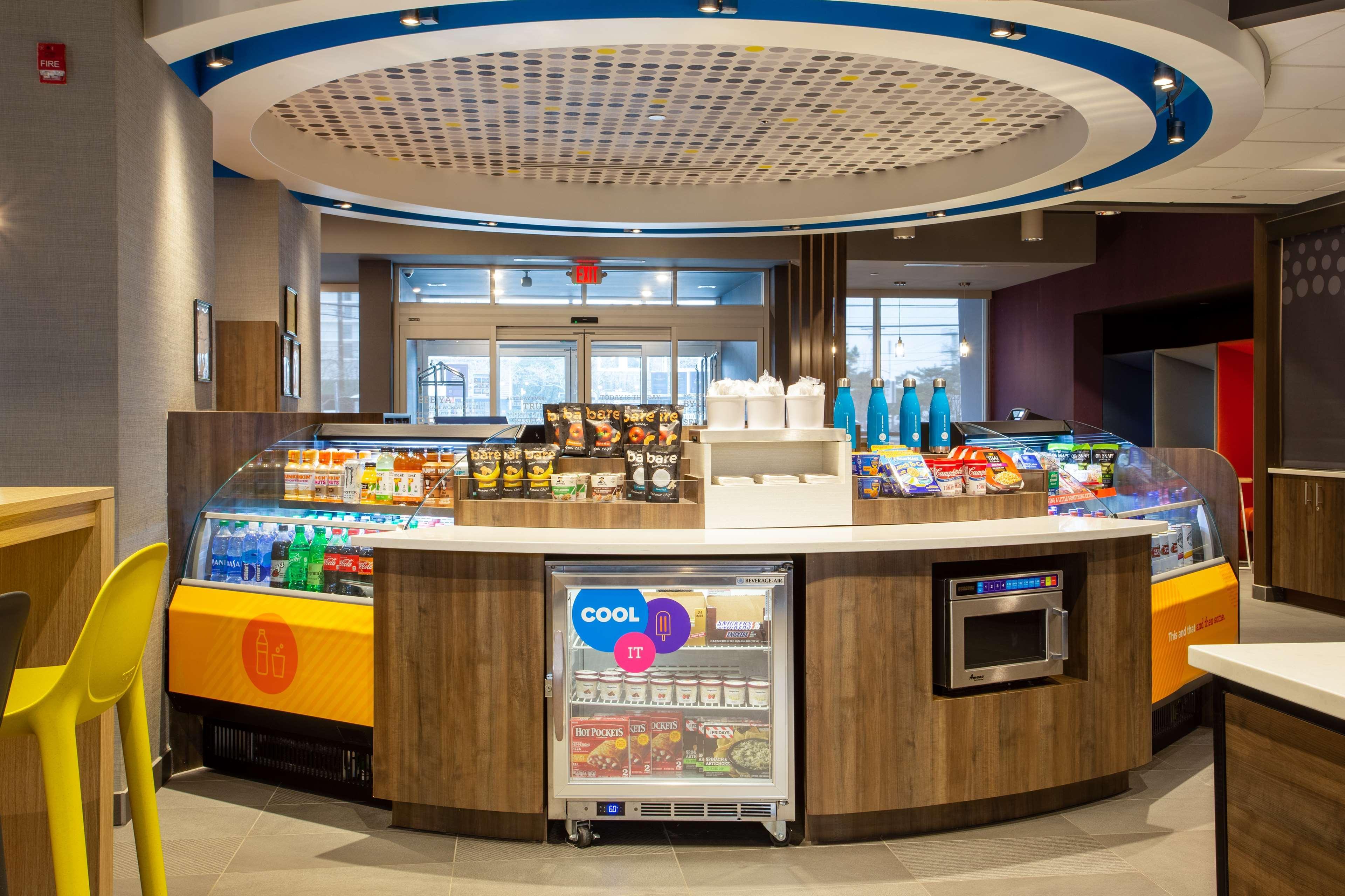Tru By Hilton Ocean City Bayside, Md Экстерьер фото