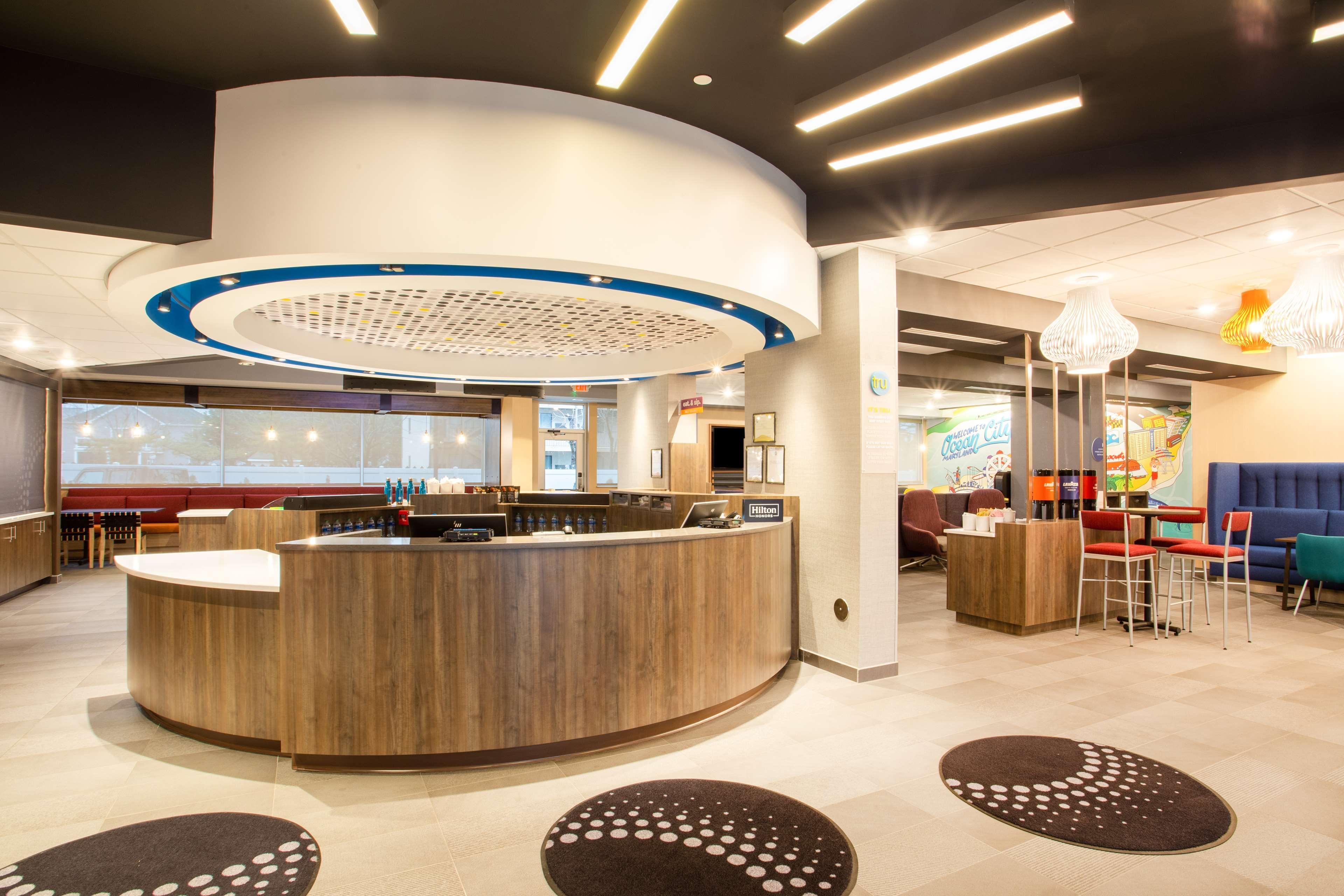 Tru By Hilton Ocean City Bayside, Md Экстерьер фото