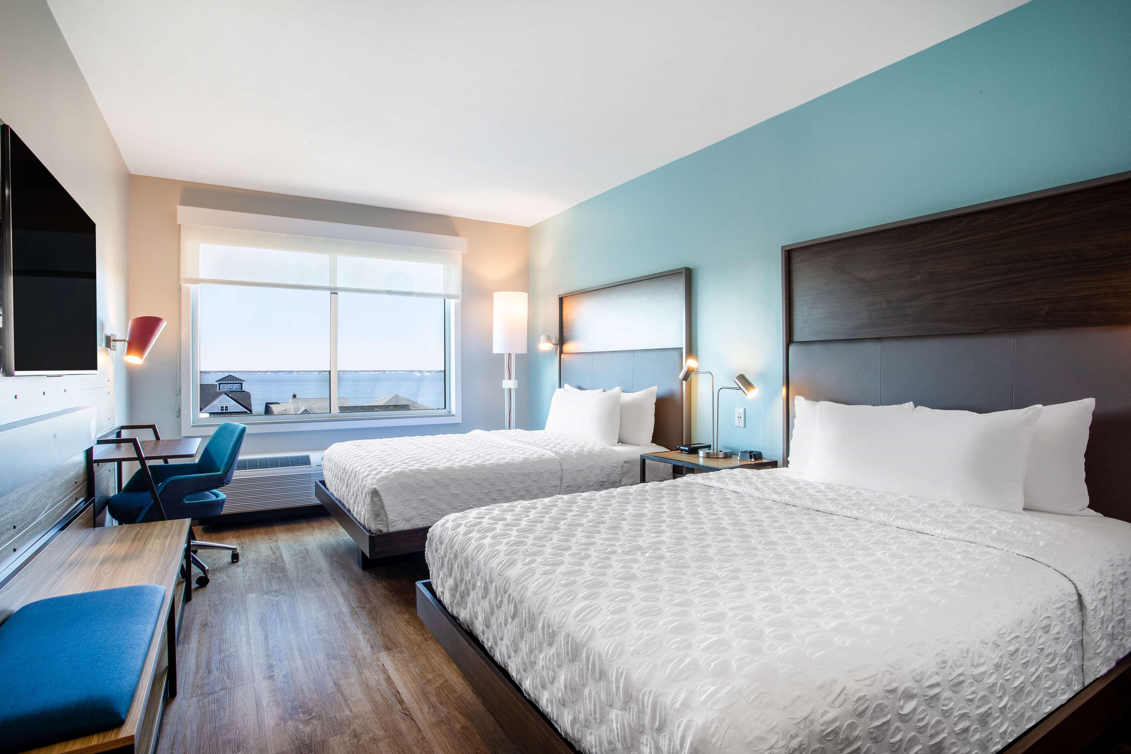Tru By Hilton Ocean City Bayside, Md Экстерьер фото